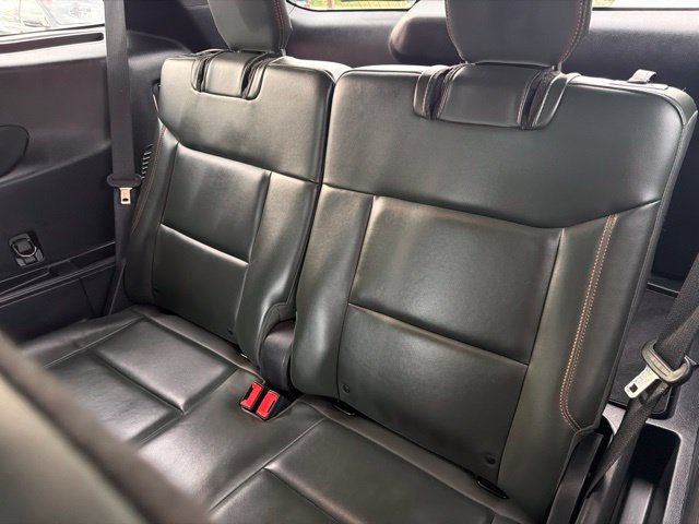 Used 2022 Ford Explorer Timberline AWD/4WD image 10