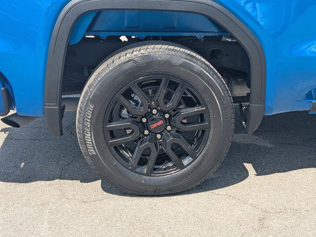 Certified 2023 GMC Sierra 1500 Elevation AWD/4WD image 12