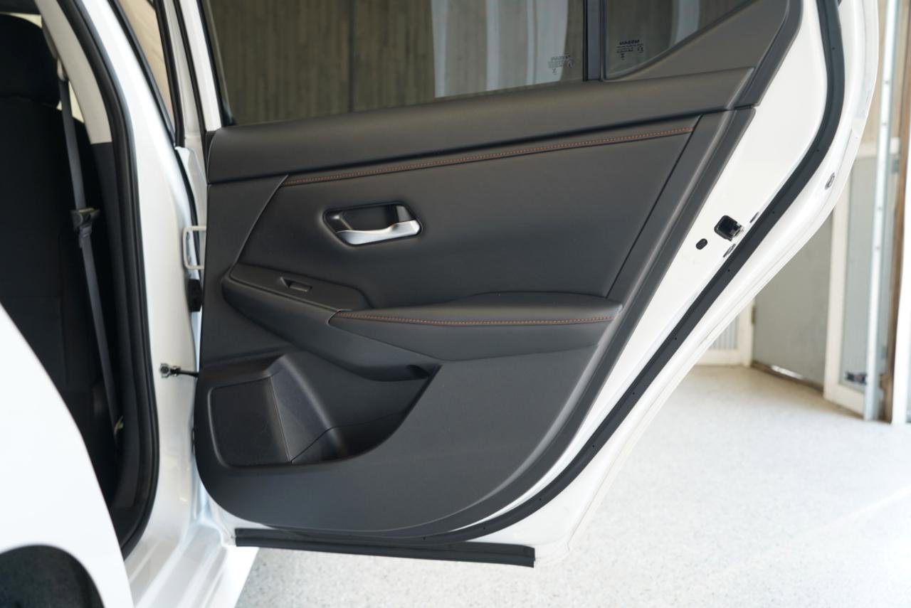 Used 2023 Nissan Sentra SR image 36