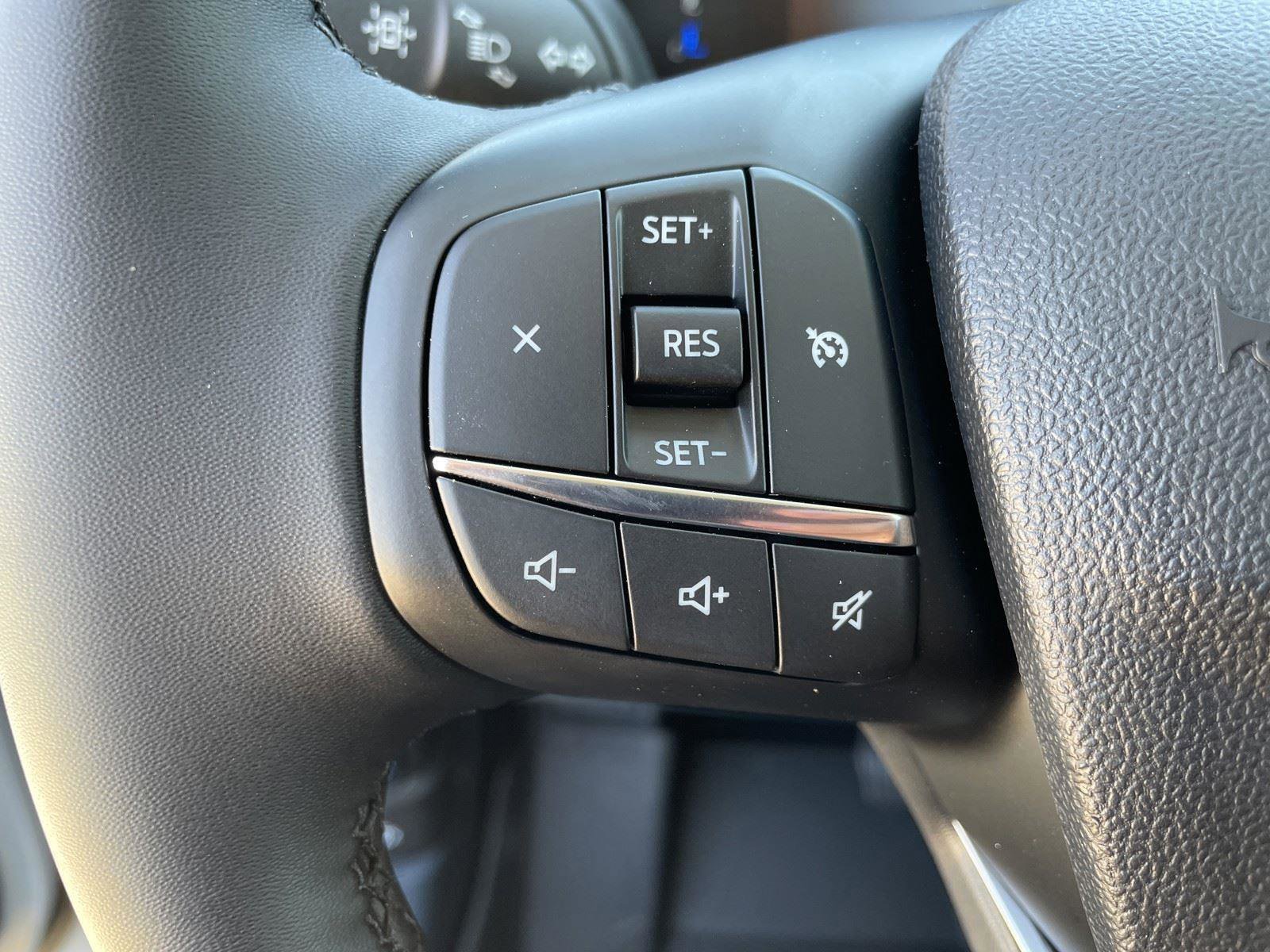 New 2025 Ford Maverick XLT w/ XLT Luxury Package image 10