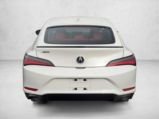 Used 2026 Acura Integra A-Spec FWD image 8