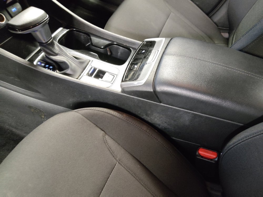 Used 2022 Hyundai Tucson SEL image 26