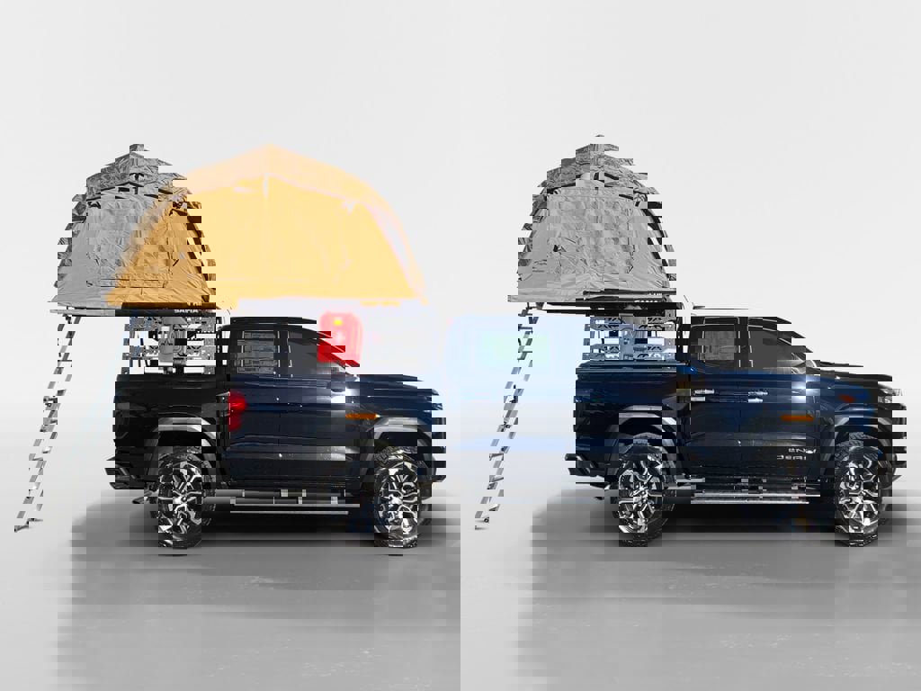 New 2026 GMC Canyon Denali image 6