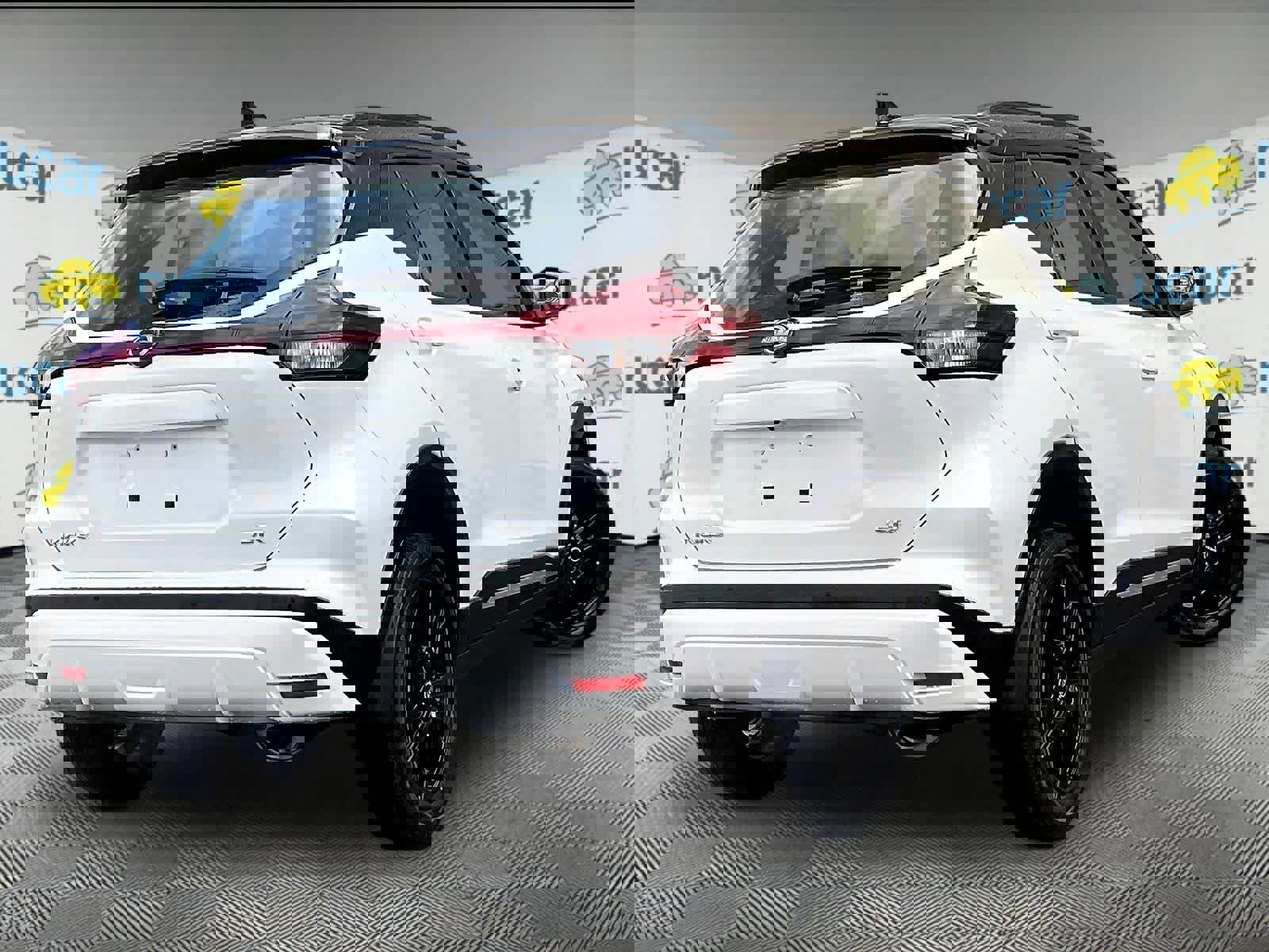 Certified 2023 Nissan Kicks SR w/ SR Premium Package image 6