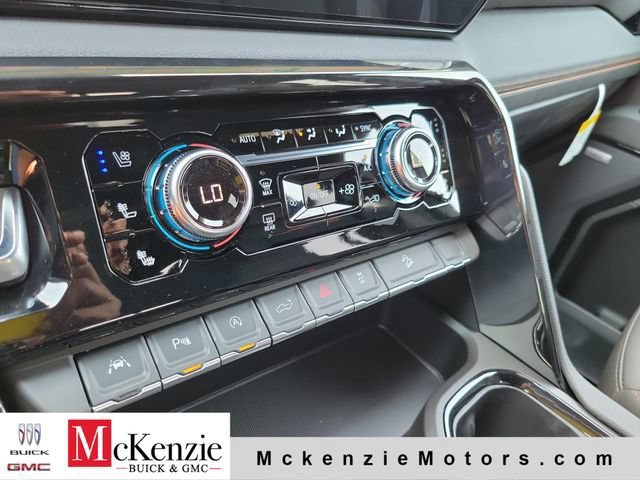 New 2026 GMC Sierra 1500 AT4 w/ AT4 Premium Package AWD/4WD image 18