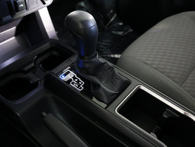 Used 2022 Toyota Tacoma SR AWD/4WD image 21