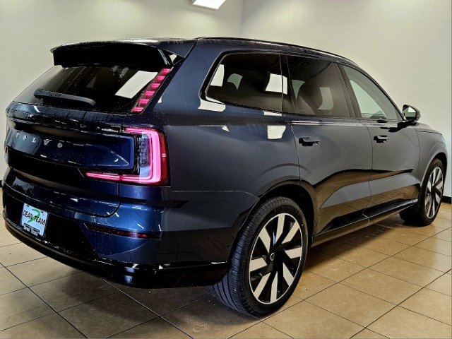 New 2025 Volvo EX90 Ultra AWD/4WD image 5