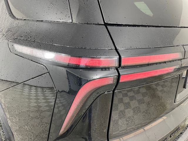 New 2026 Chevrolet Traverse Z71 image 18