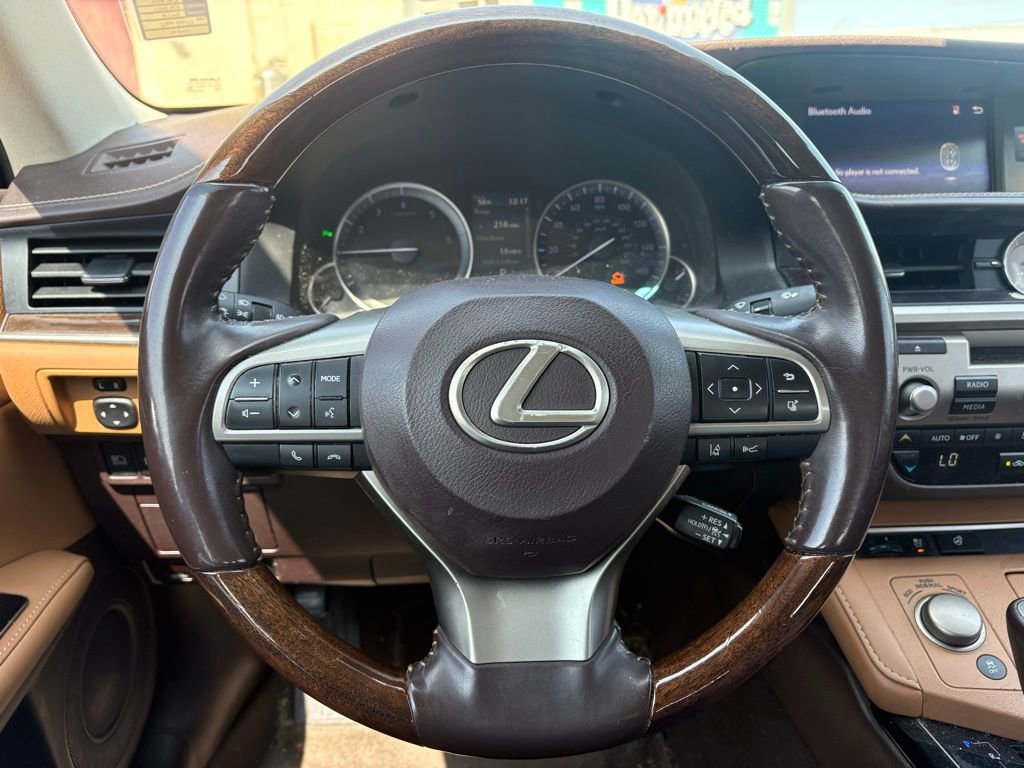 Used 2018 Lexus ES 350 350 w/ Premier Package image 19