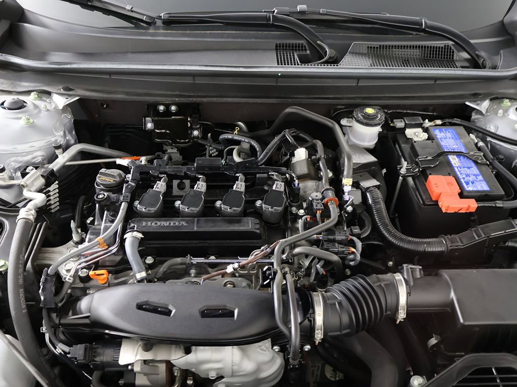 Used 2023 Honda Accord LX image 17