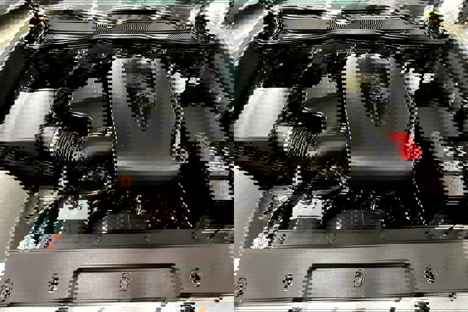 Used 2023 Toyota Tacoma TRD Sport image 12