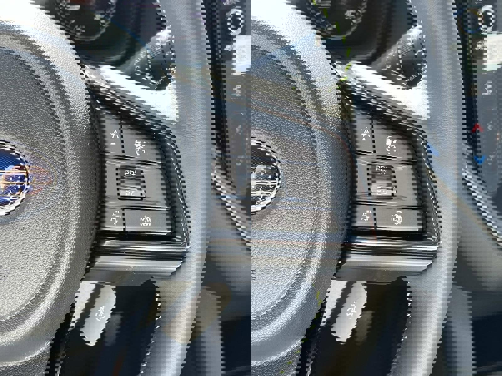 New 2026 Subaru Ascent Bronze Edition image 18