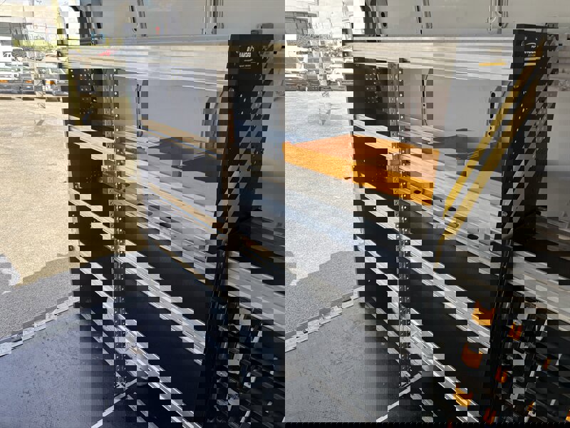 Used 2021 RAM ProMaster 2500 image 20