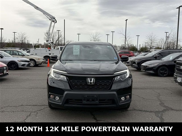 Used 2021 Honda Passport EX-L image 6