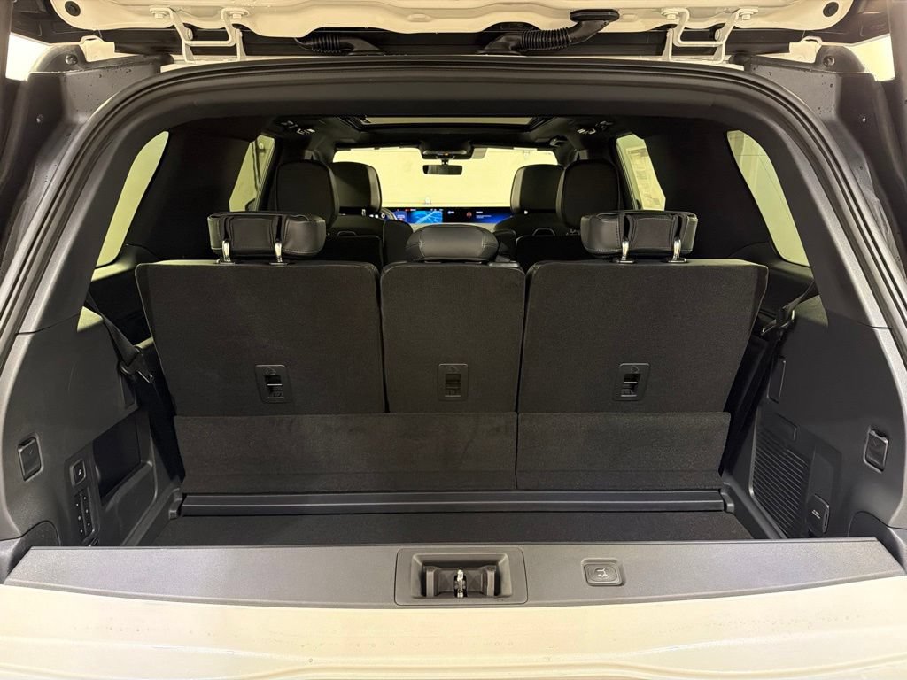 New 2026 Lincoln Navigator Reserve w/ Jet Appearance Package AWD/4WD image 41