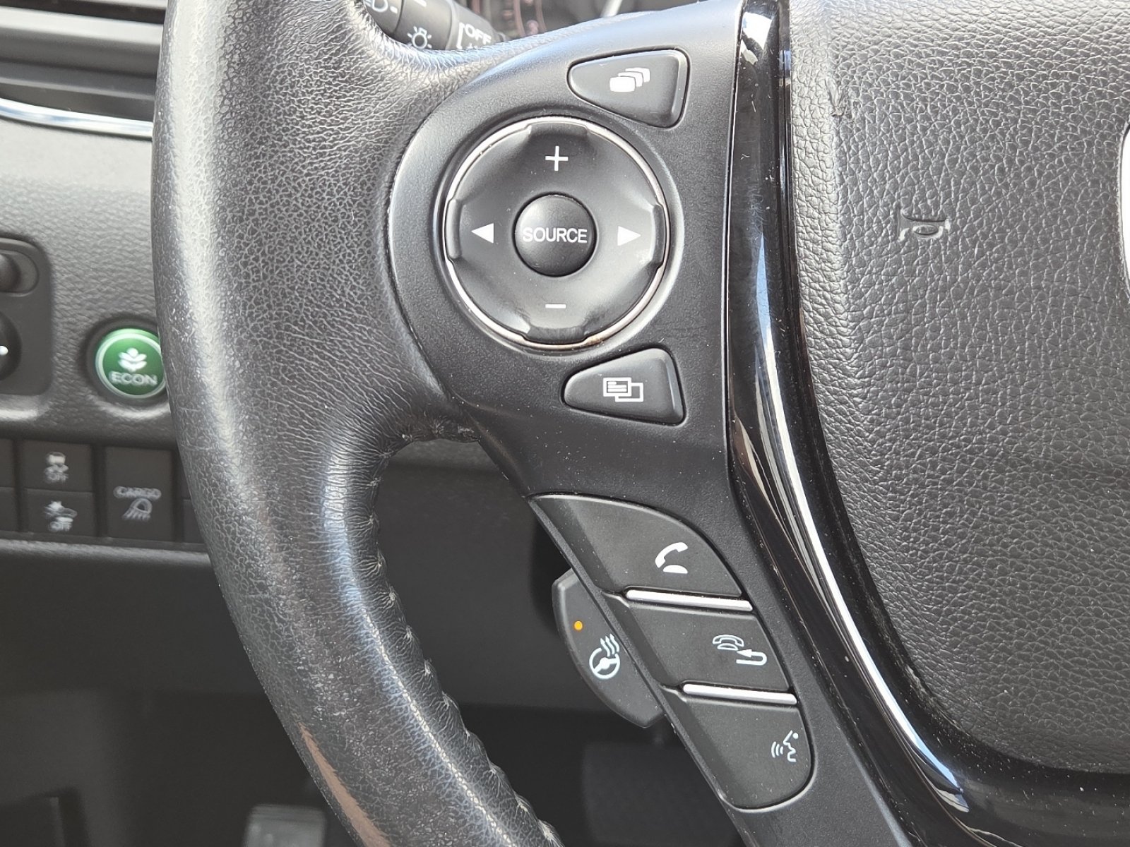 Used 2018 Honda Ridgeline RTL-E image 32