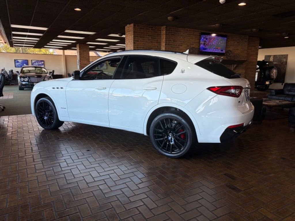 Used 2022 MAZDA CX-5 Carbon Edition image 82