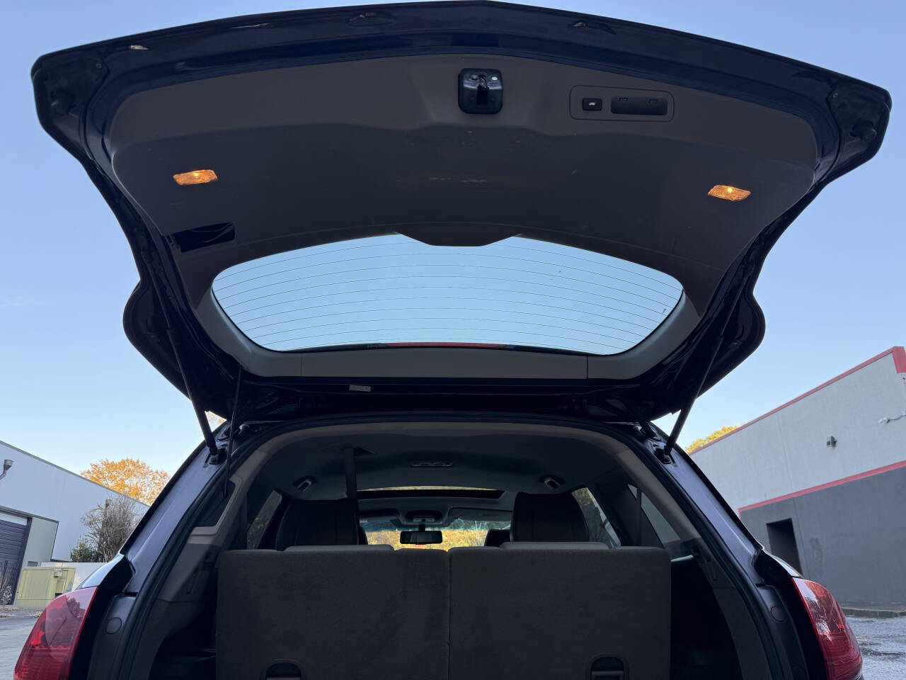 Used 2012 Acura MDX image 32