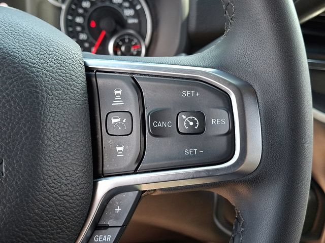 Used 2026 RAM 2500 Big Horn AWD/4WD image 21