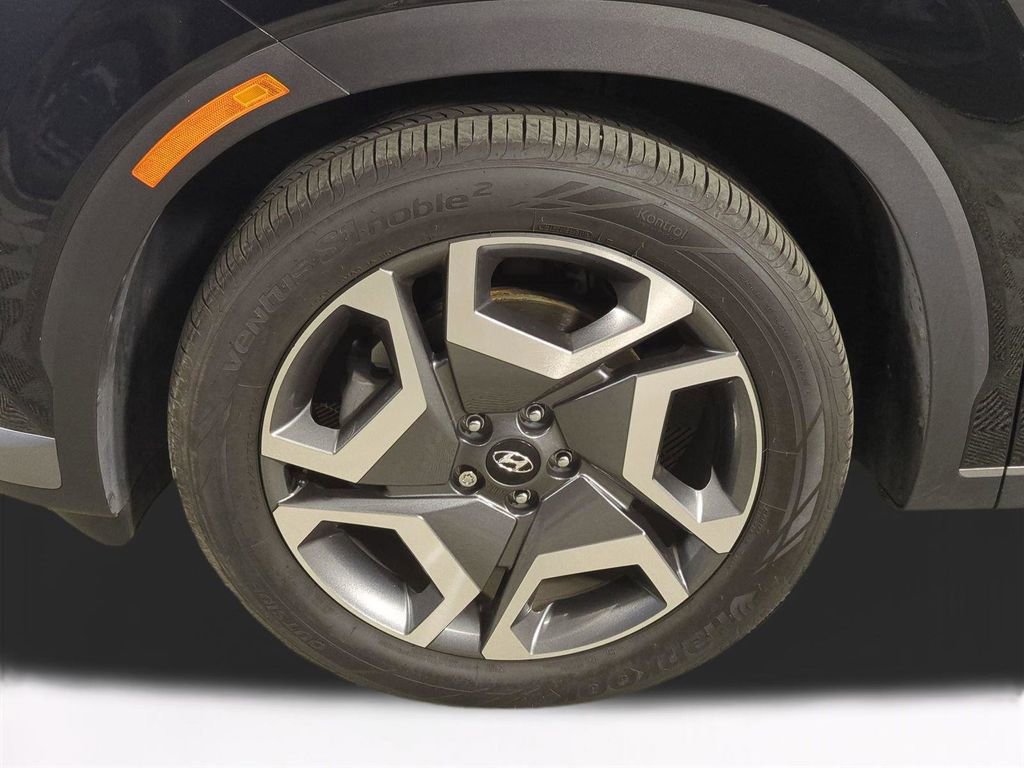 Used 2025 Hyundai Palisade SEL AWD/4WD image 11