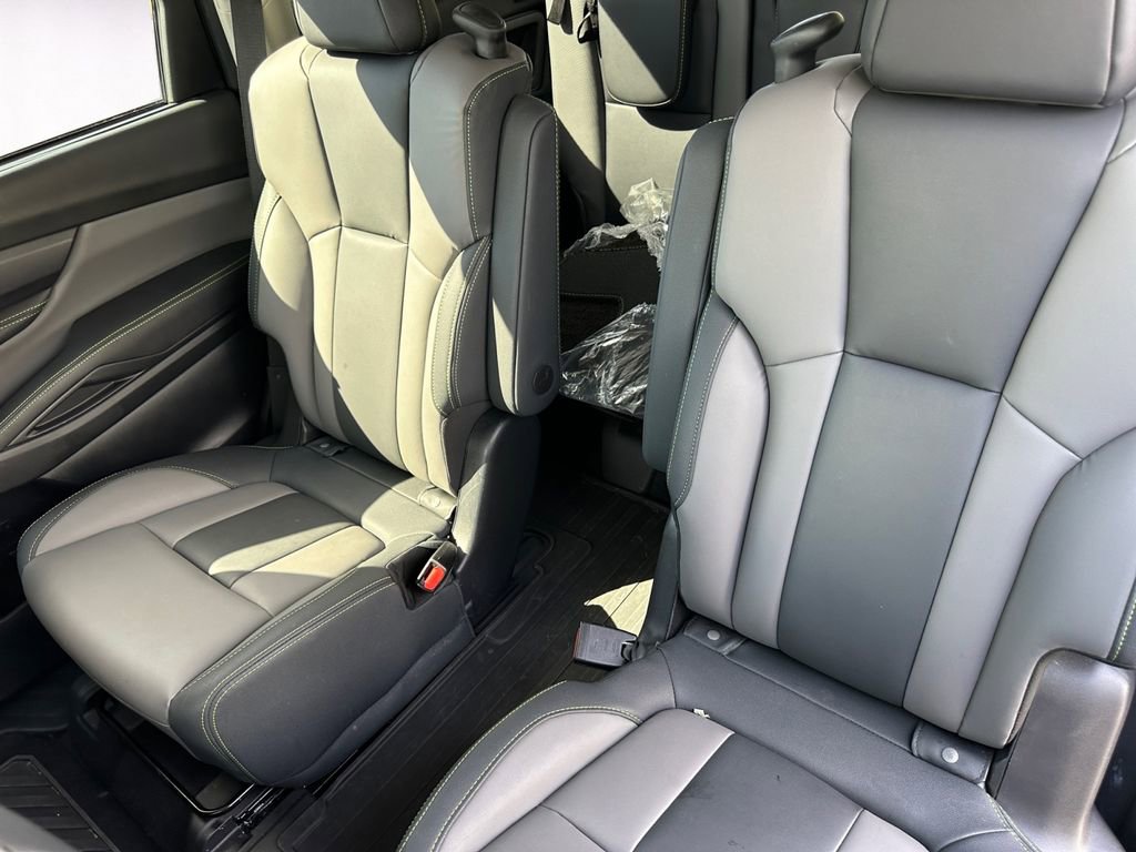 Used 2023 Subaru Ascent Onyx Edition Limited image 13