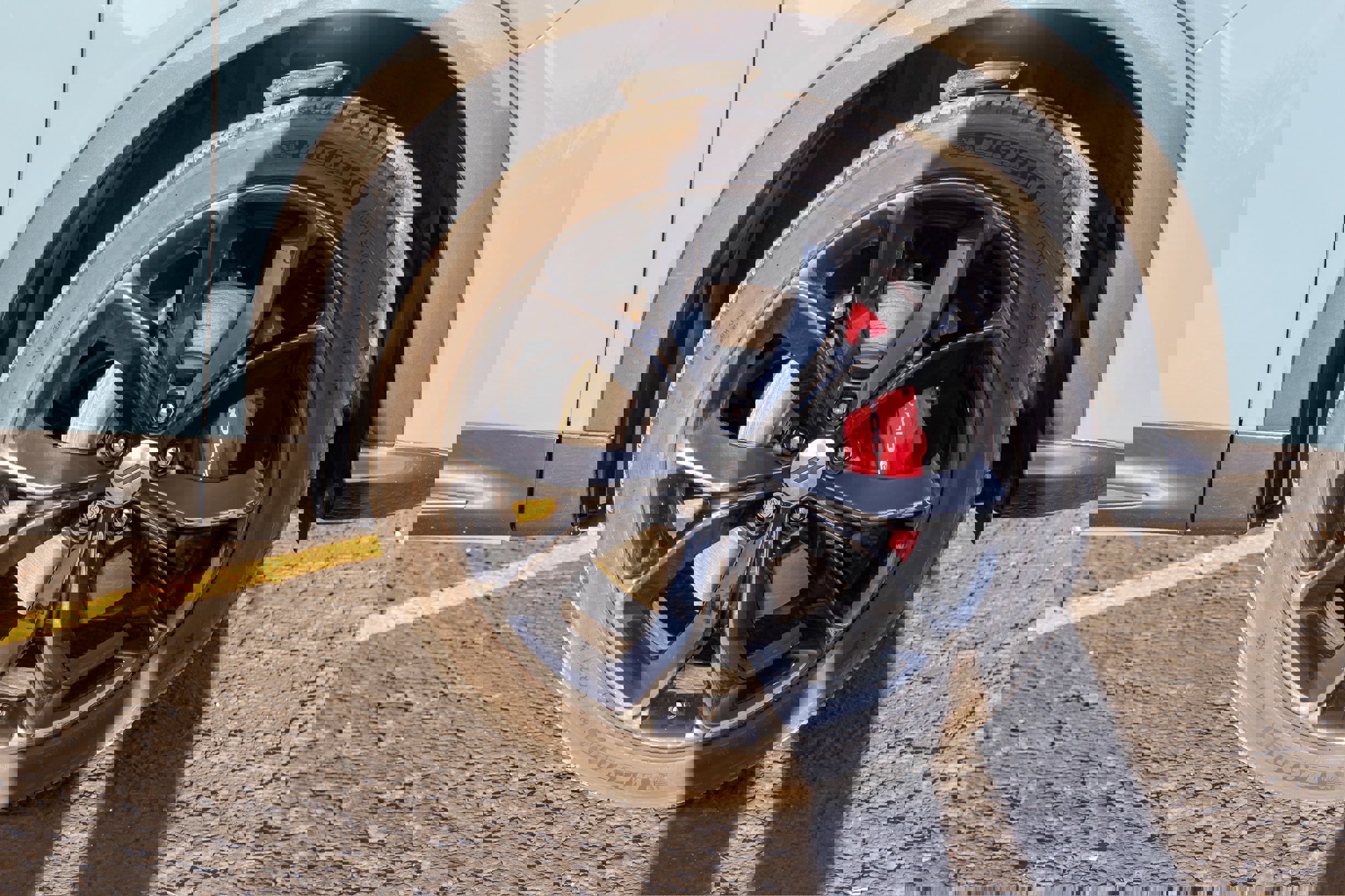 Used 2024 Dodge Hornet R/T Plus image 31