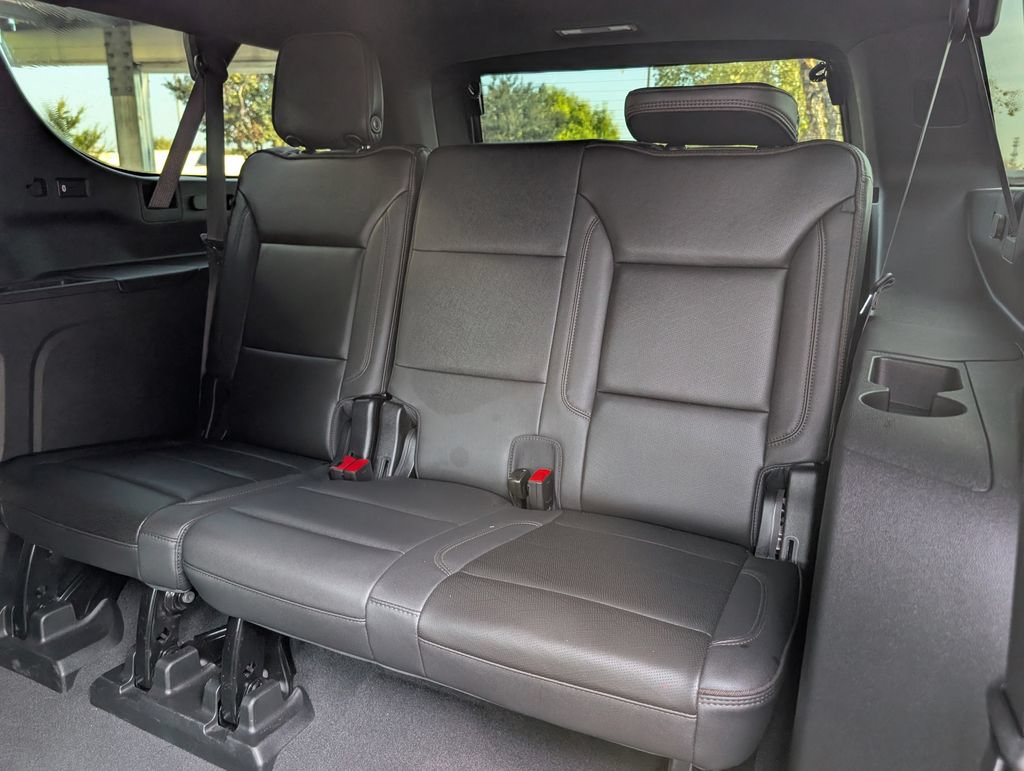 Certified 2024 Chevrolet Suburban High Country w/ Max Trailering Package AWD/4WD image 23