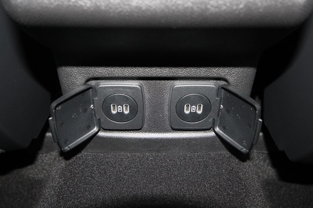 Used 2025 Lincoln Corsair Reserve w/ Jet Appearance Package AWD/4WD image 26