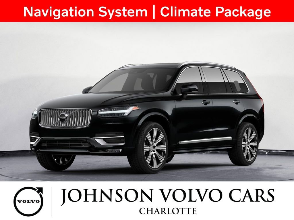 Used 2022 Volvo XC90 T6 Inscription