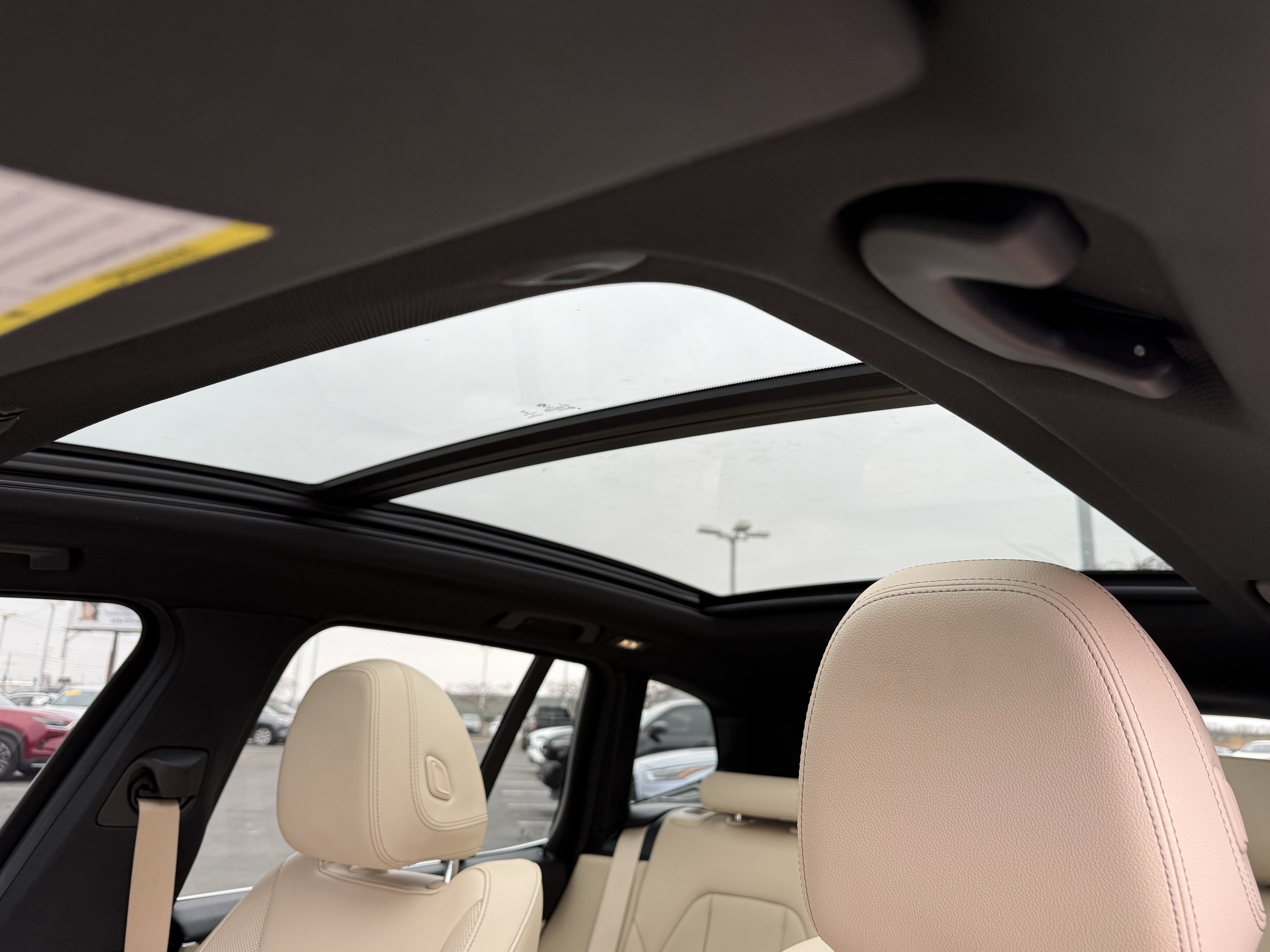 Used 2022 BMW X3 xDrive30i image 14