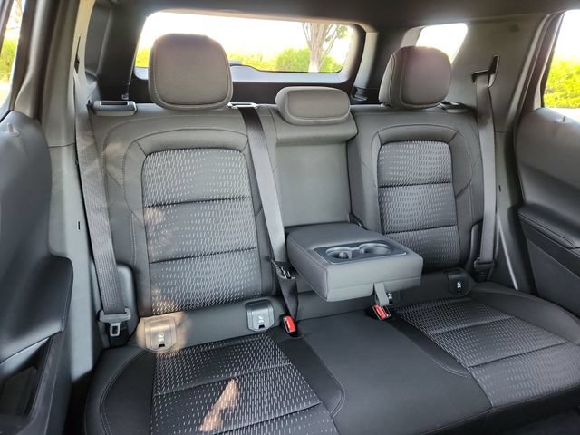 New 2027 Chevrolet Equinox LT w/ LPO, Floor Liner Package FWD image 17