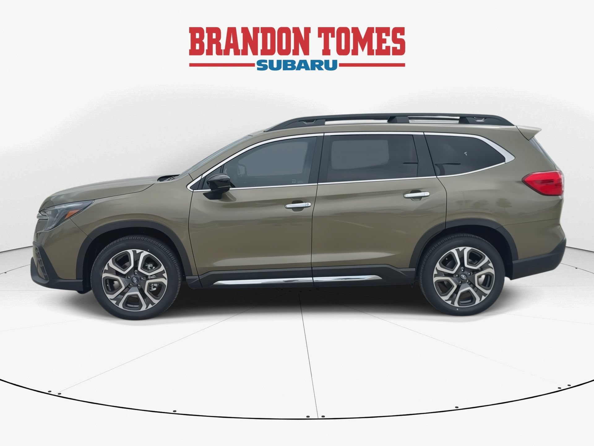 New 2026 Subaru Ascent Touring AWD/4WD image 5