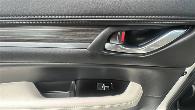 Used 2021 MAZDA CX-5 Grand Touring image 32