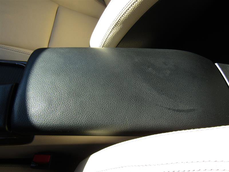 Used 2015 Mercedes-Benz SLK 250 image 22