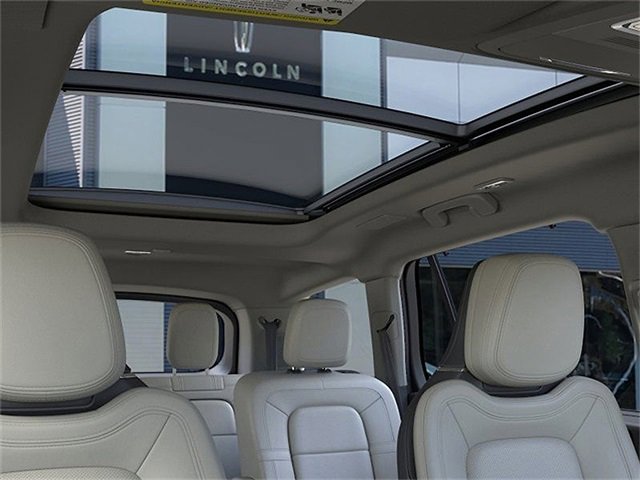 New 2026 Lincoln Aviator Reserve AWD/4WD image 22