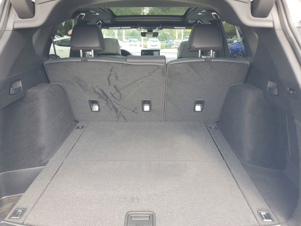 Used 2023 Acura RDX A-Spec image 8