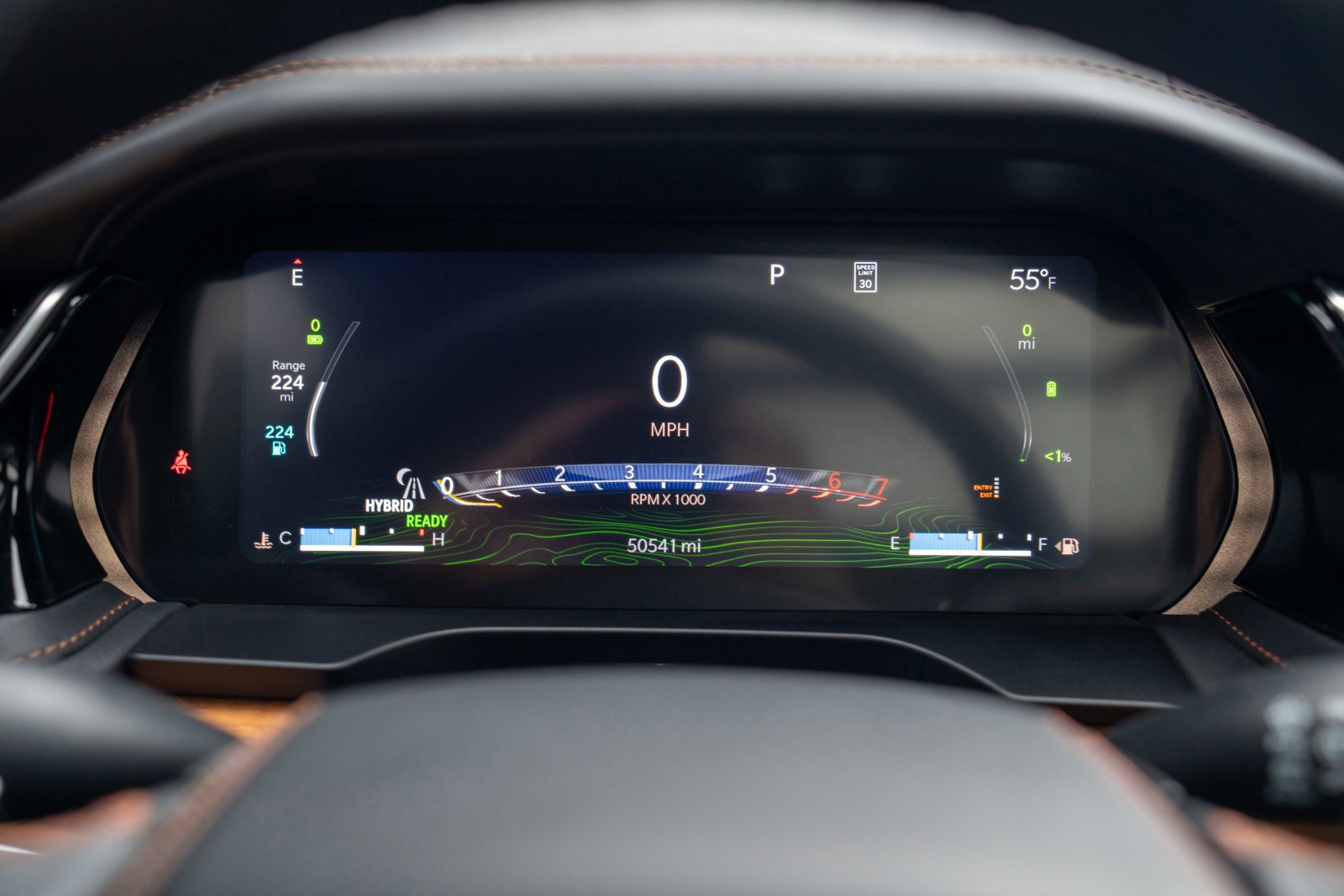 Used 2023 Jeep Grand Cherokee Summit image 15