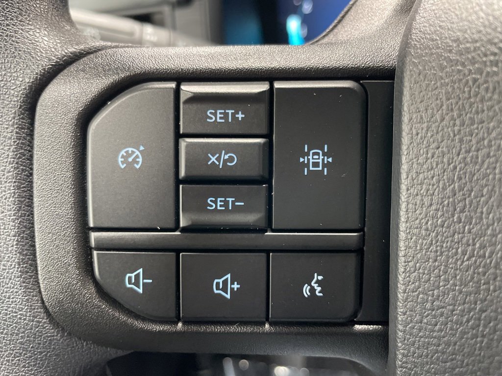 Used 2024 Ford F150 STX w/ Mobile Office Package image 38