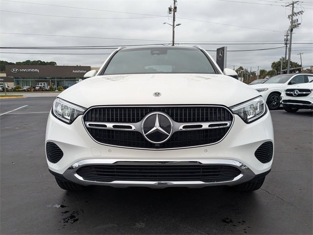 Used 2024 Mercedes-Benz GLC 300 GLC 300 image 11