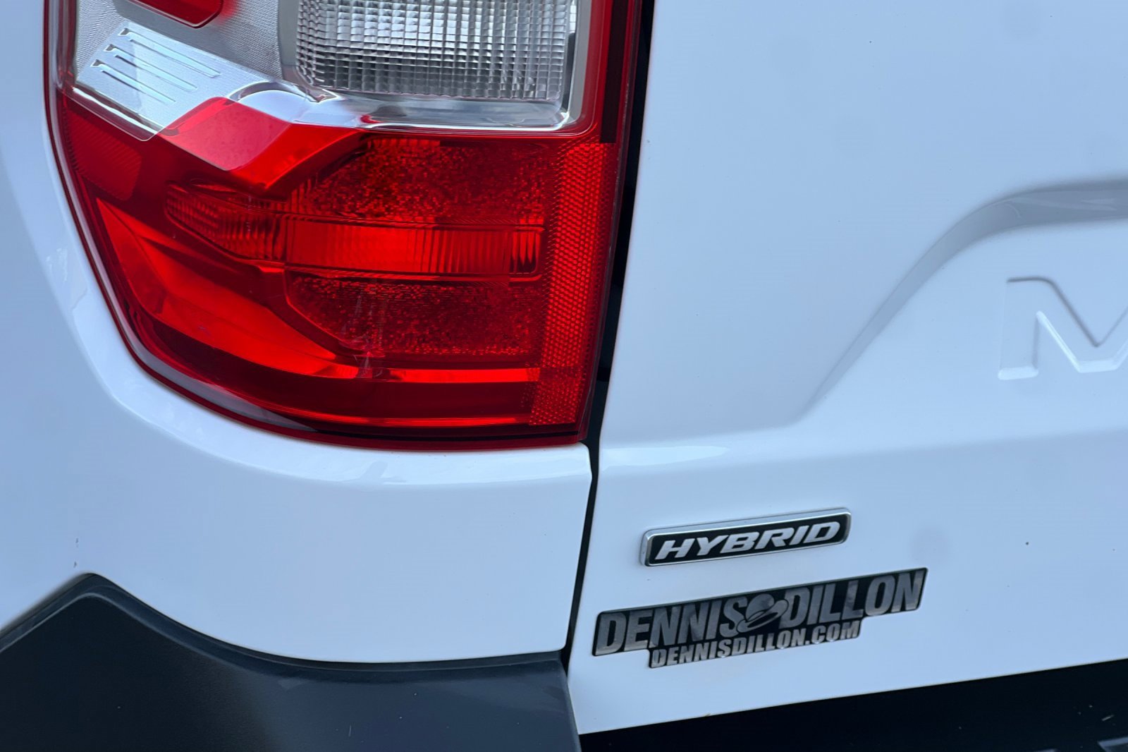 Used 2022 Ford Maverick XL image 25