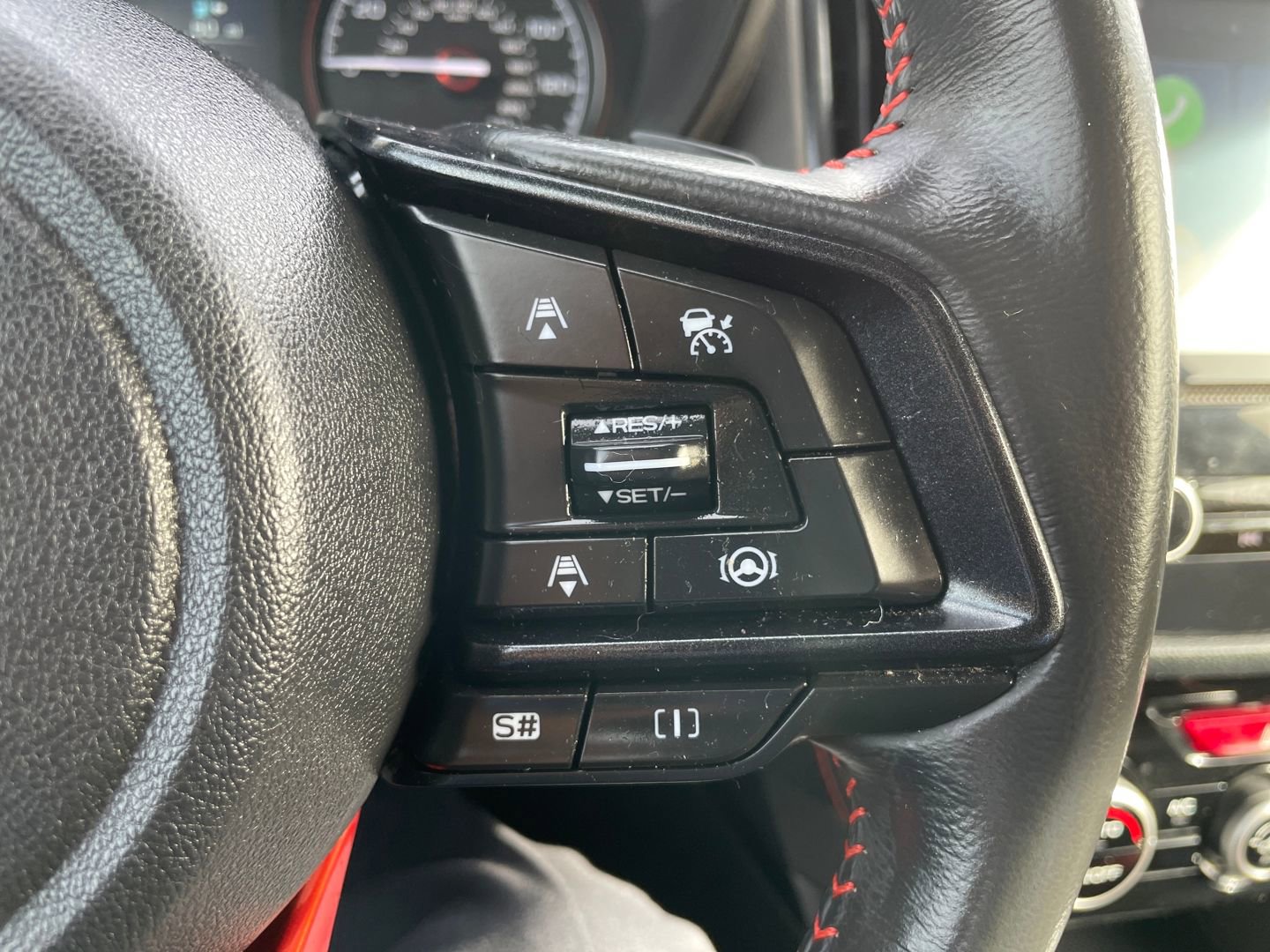 Used 2023 Subaru Forester Sport image 24