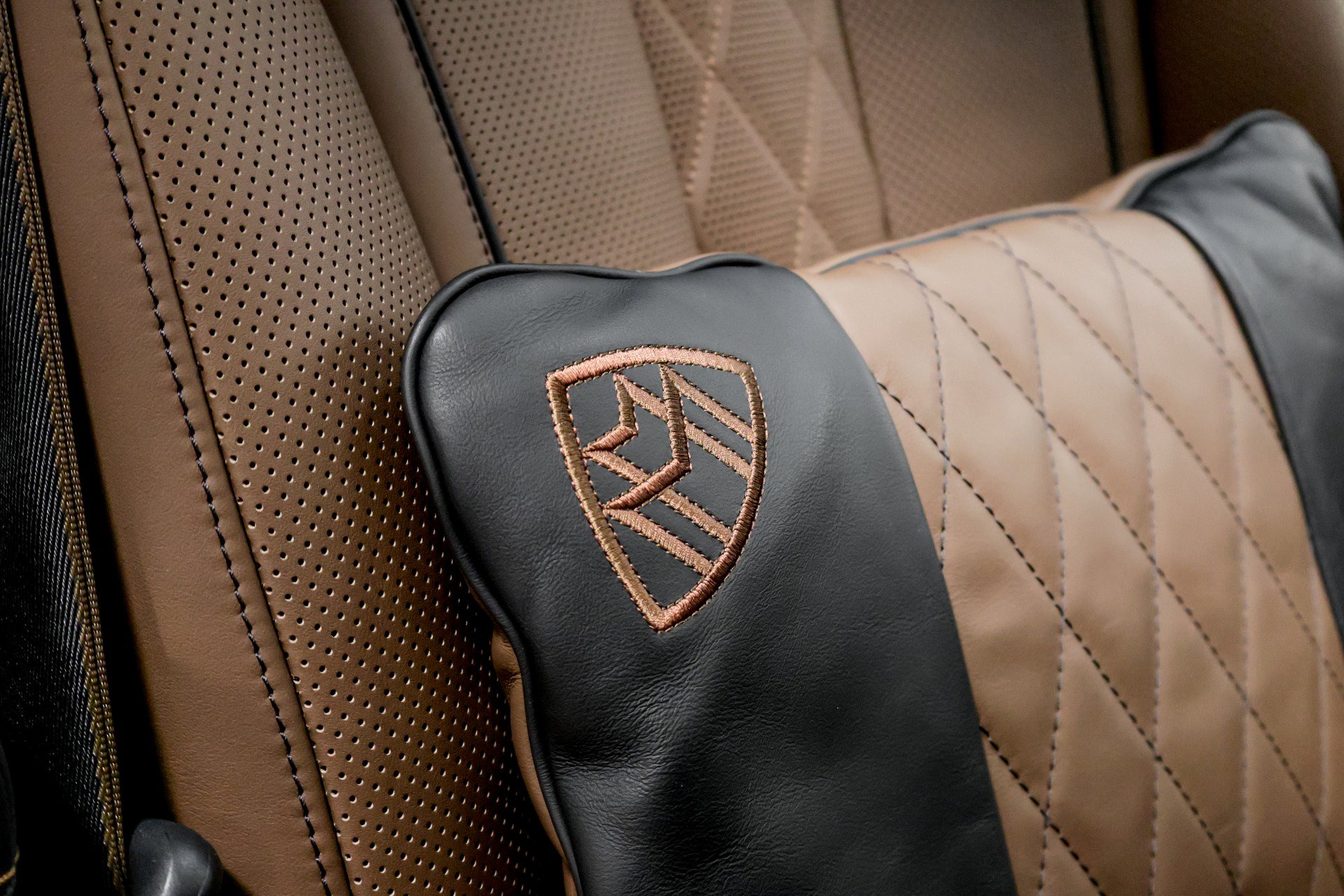 Used 2019 Mercedes-Benz Maybach S 560 4MATIC image 59