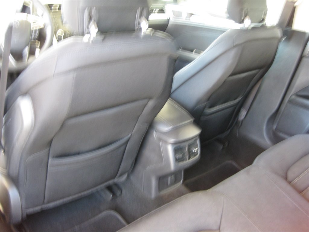 Used 2013 Ford Fusion SE FWD image 26