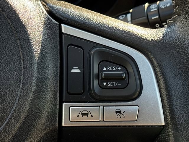 Used 2018 Subaru Forester 2.5i Limited image 19