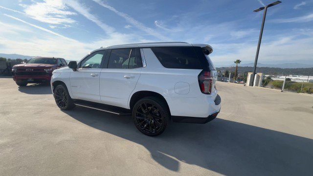 Used 2024 Chevrolet Tahoe LT image 6