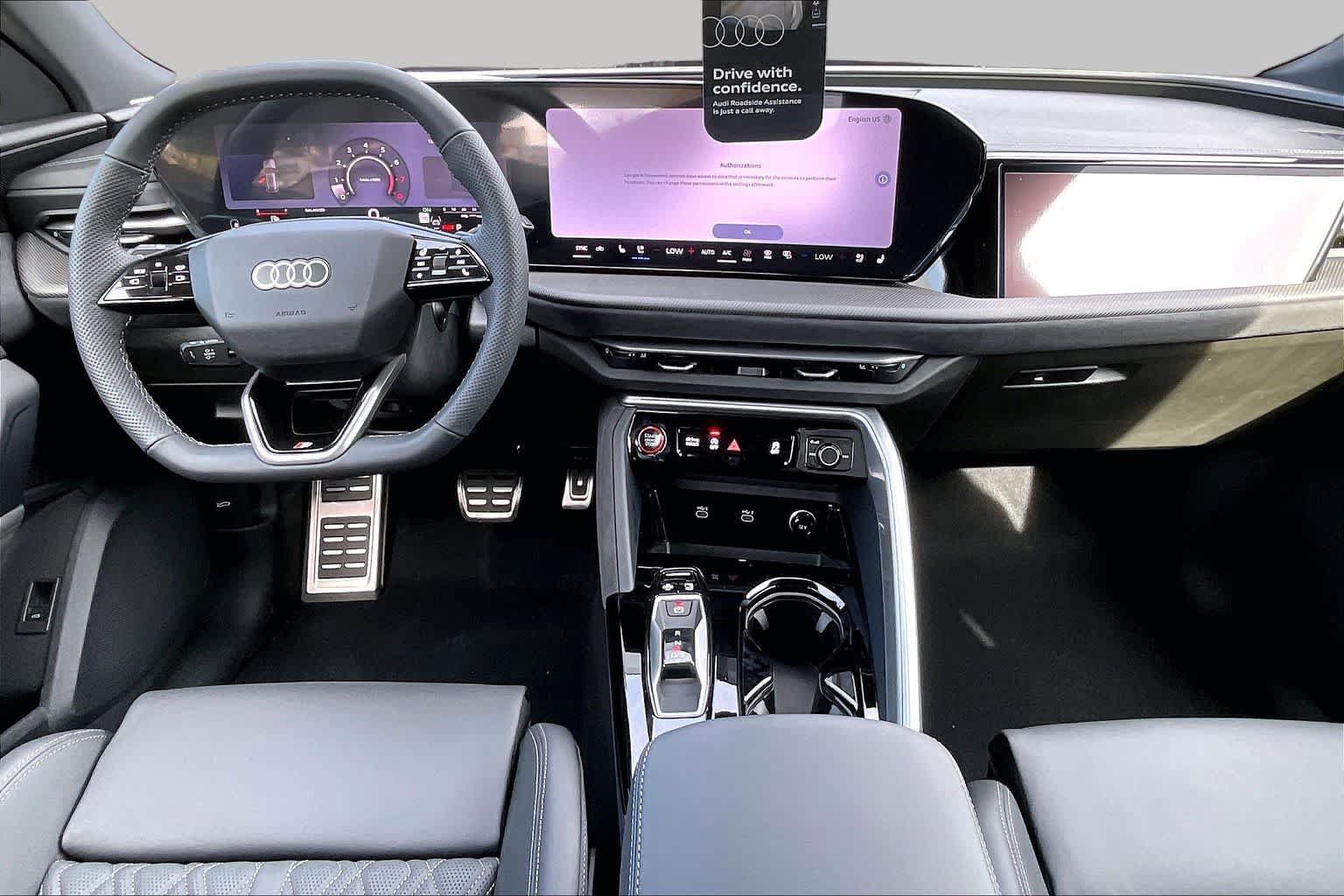 New 2026 Audi SQ5 Prestige AWD/4WD image 5