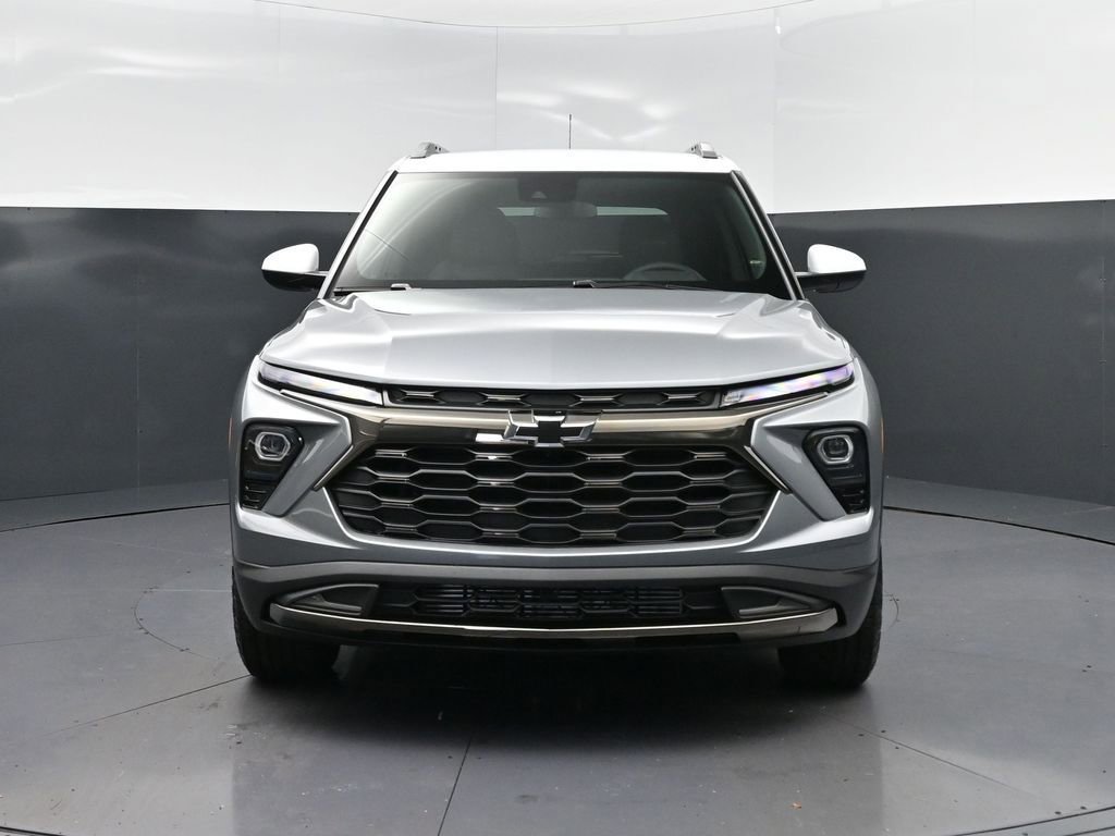 New 2026 Chevrolet TrailBlazer ACTIV image 10