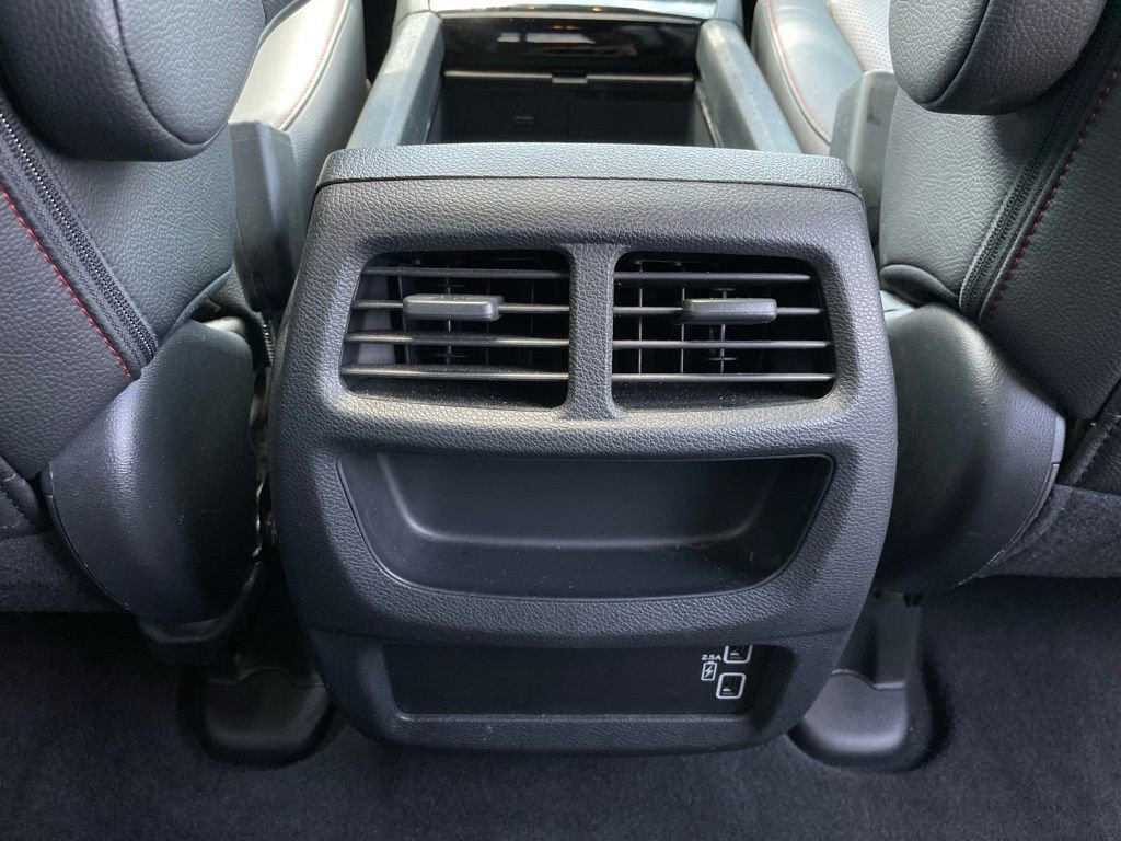 Certified 2023 Honda Ridgeline Black Edition image 38