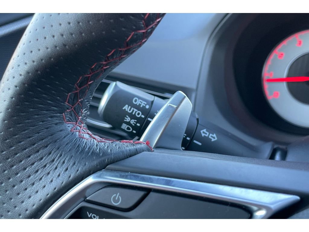 Certified 2025 Acura RDX A-Spec image 36