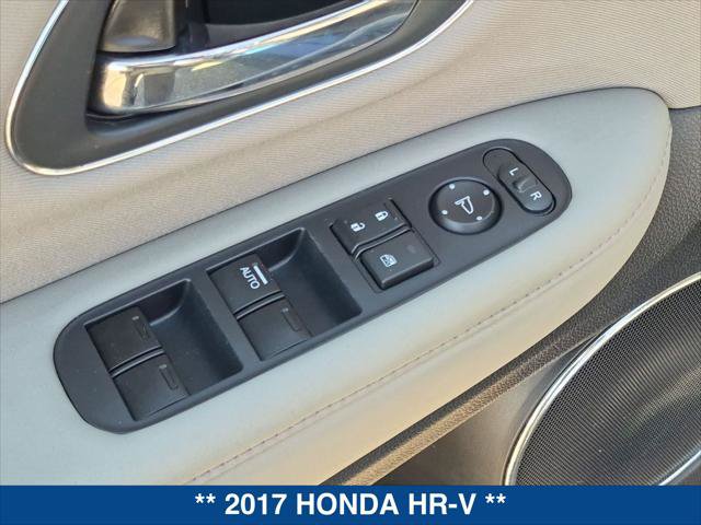Used 2017 Honda HR-V EX image 11